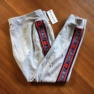 NWT Tommy Hilfiger Sport Joggers